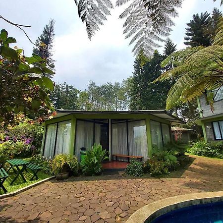 Villa Vila Kolmas 59 Bongkor 1 Exterior foto