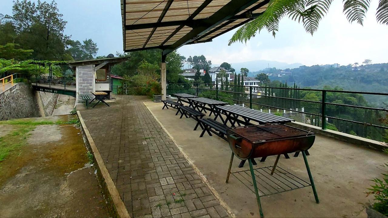 Villa Vila Kolmas 59 Bongkor 1 Exterior foto