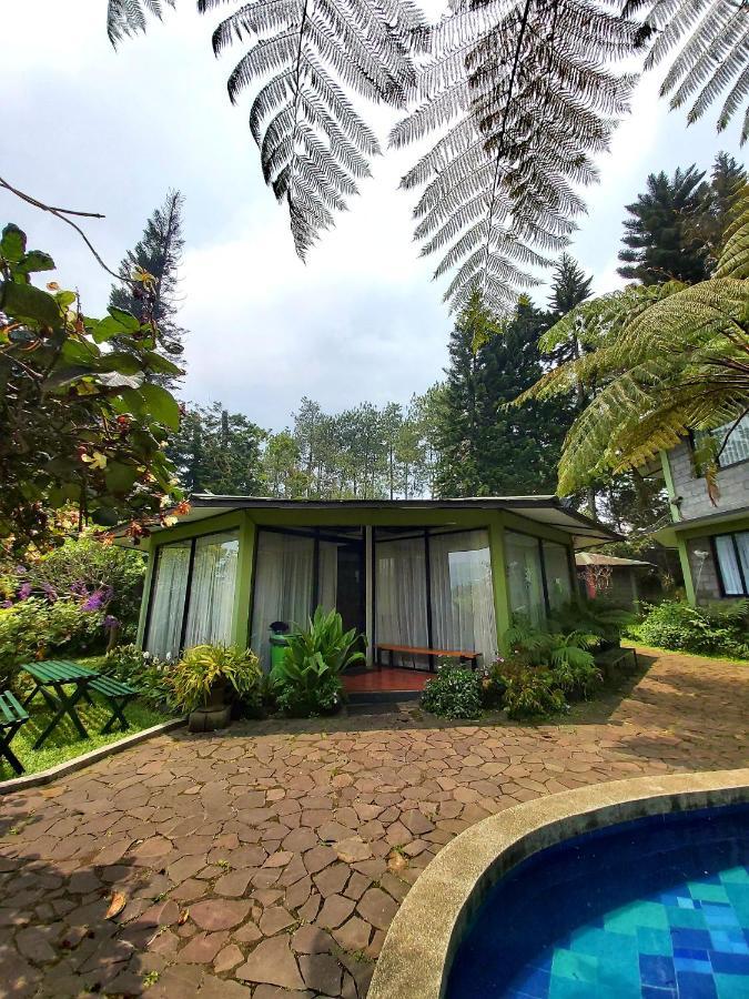 Villa Vila Kolmas 59 Bongkor 1 Exterior foto